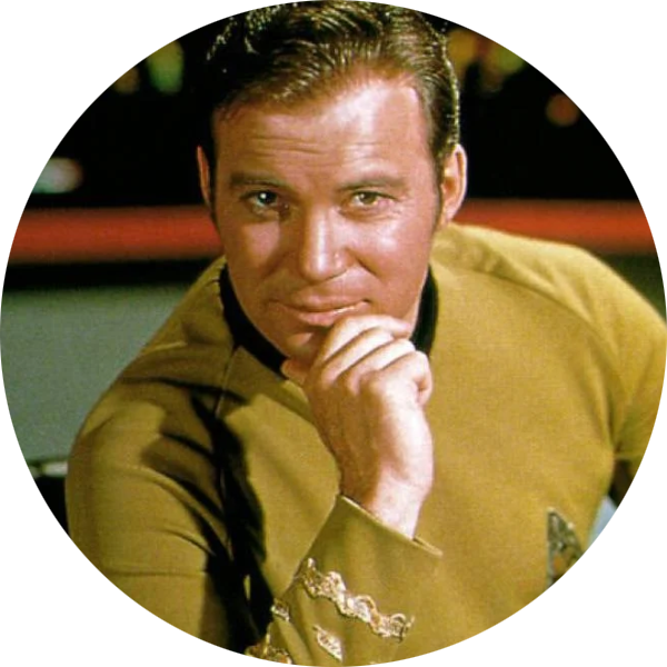 Captain Kirk - EK Poule 2021