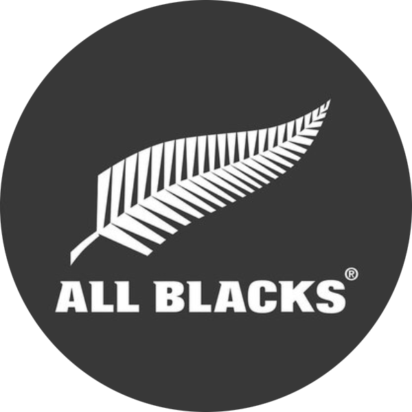 The All Blacks - EK Poule 2021