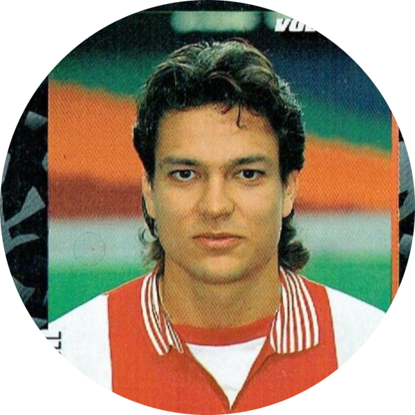 Jari Litmanen - EK Poule 2021