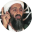 Osama Bin Laden - EK Poule 2021