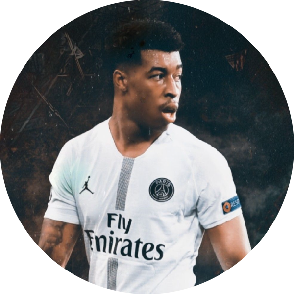 Maestro Kimpembe, Kimpembe - EK Poule 2021