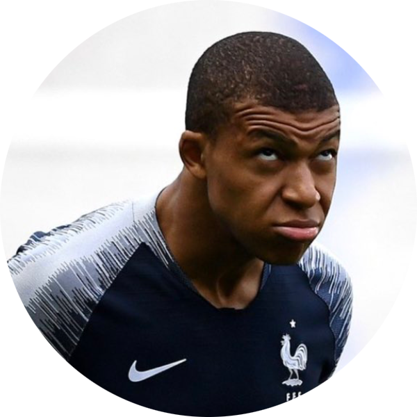 Janbappé - EK Poule 2021