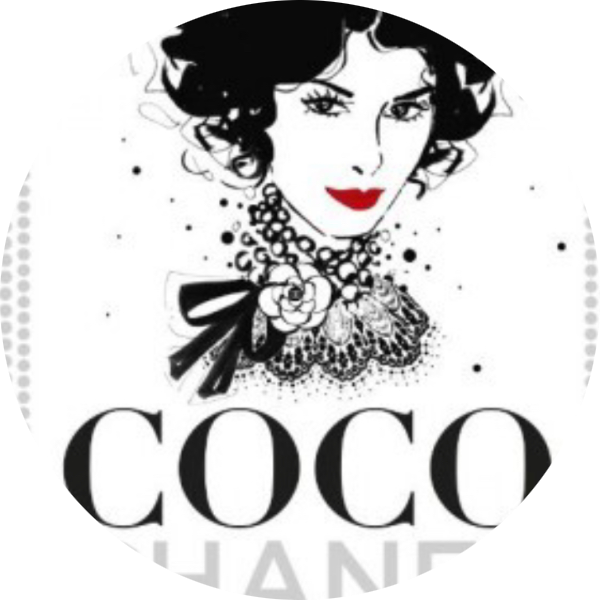 Coco Chanel - EK Poule 2021