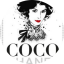Coco Chanel - EK Poule 2021