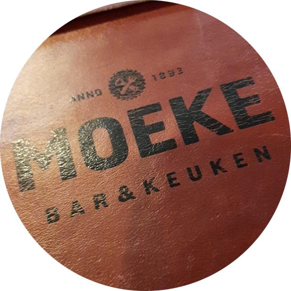 Just call me moeke - EK Poule 2021