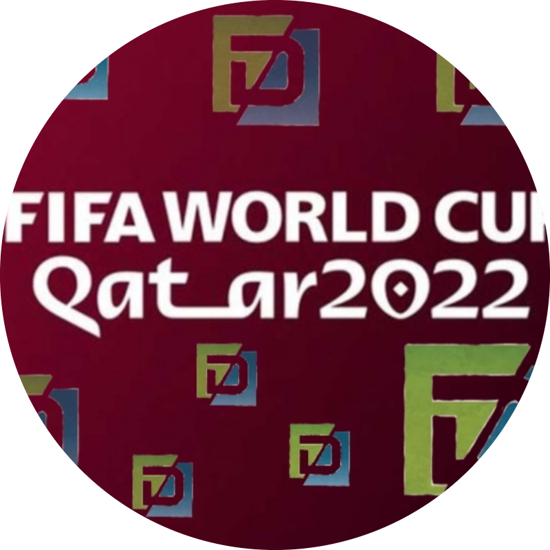 Grupo Dinal World Cup 2022 - Prode Mundial 2022