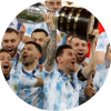 NTI Argentina - Prode Mundial 2022