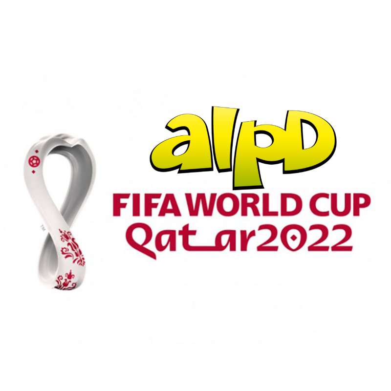 ALPD QATAR 2022 - Prode Mundial 2022
