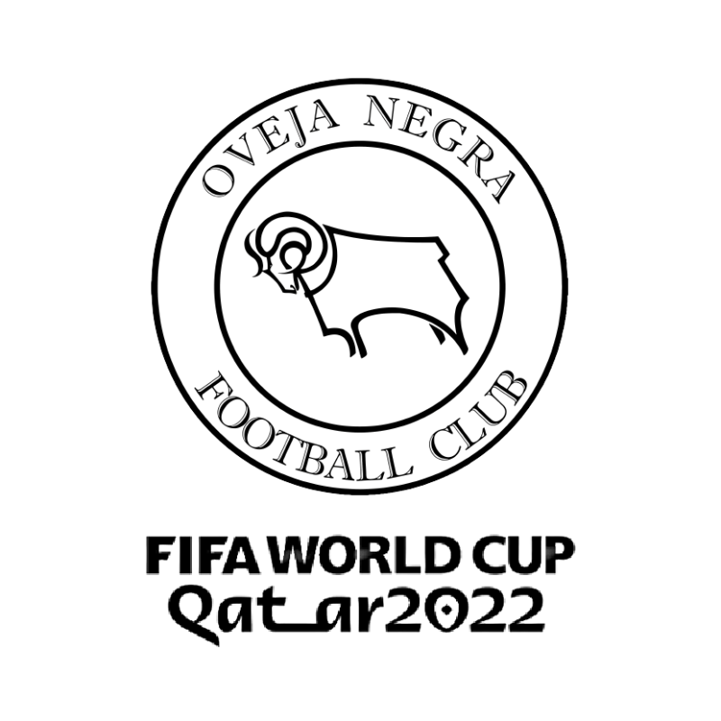 Oveja Negra - Qatar 2022 - Prode Mundial 2022