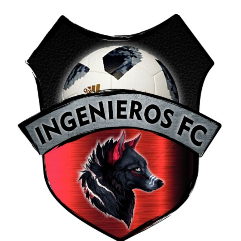 INGENIEROS F.C. - Prode Mundial 2022