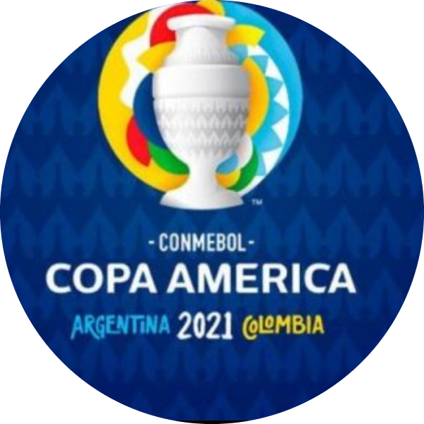 Copa América Infantiles - Prode Copa América 2021