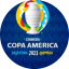 Copa América Infantiles - Prode Copa América 2021