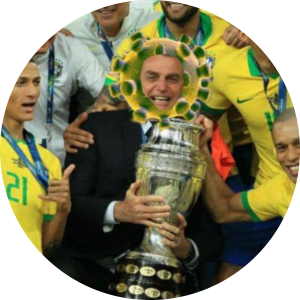 Axel - Prode Copa América 2021