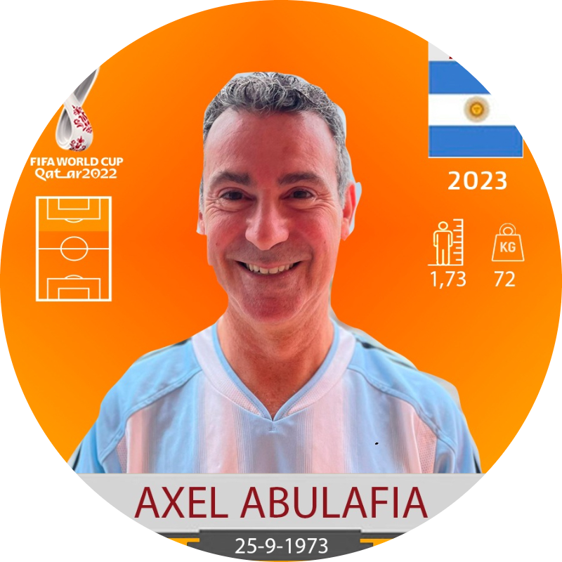 aabulafia - Prode Mundial 2022