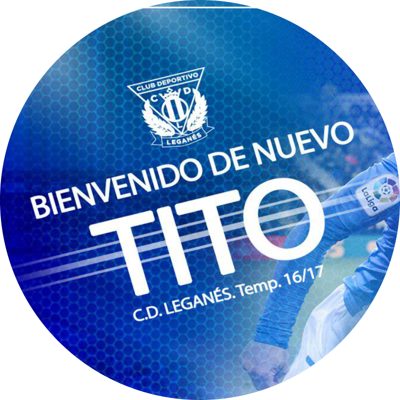 Tito FC - Prode Mundial 2022