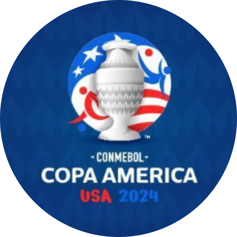 Copa América 2024 Clasificación Ronda 24 Quiniela Copa