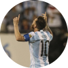 Messi7BalonesDeOro FC - Quiniela Mundial 2022