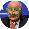 Sepp Blatter - Quiniela Mundial 2022