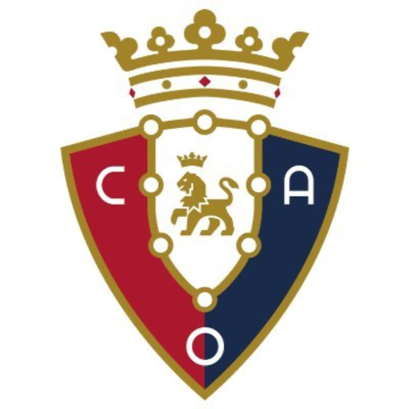 Club Atlético Osasuna - Porra Mundial 2022