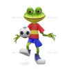 frog_spain - Porra Mundial 2022