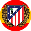 Atlético Girondins - Porra Eurocopa 2021