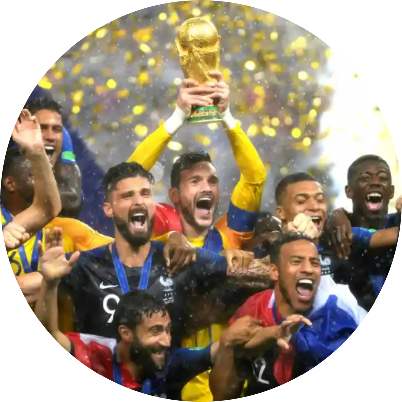 CIBT World Cup 2022 FF League - Fantasy Football World Cup 2022