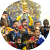 CIBT World Cup 2022 FF League - Fantasy Football World Cup 2022