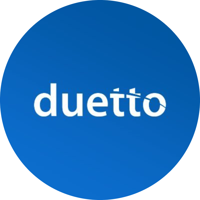 Duetto - Fantasy Football World Cup 2022