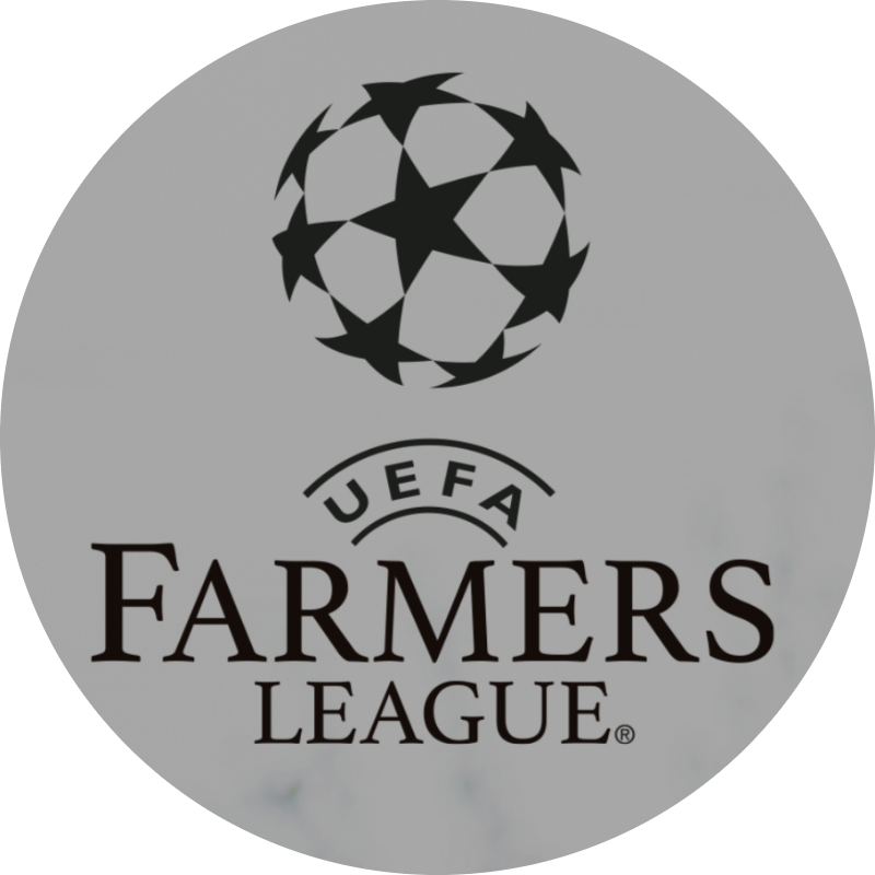Farmers league - Fantasy Football World Cup 2022