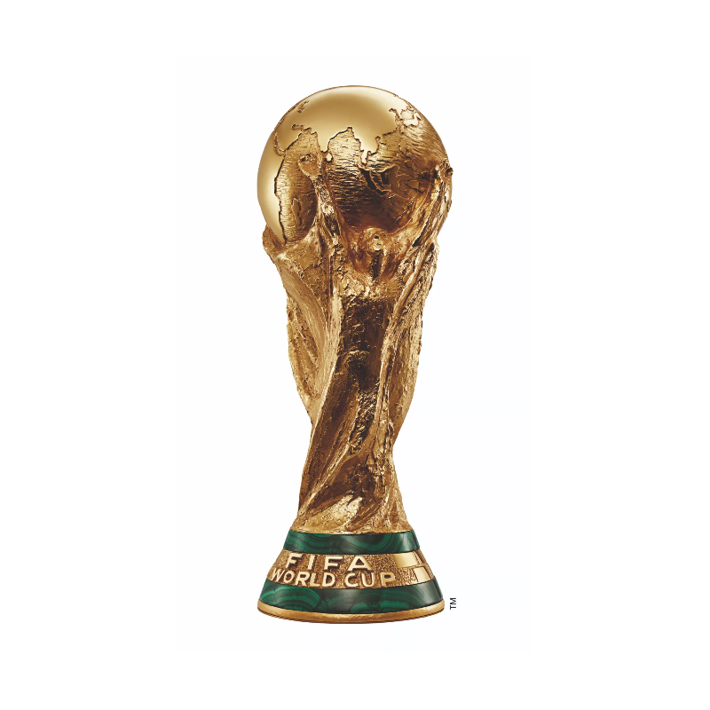 World Cup DSW - Fantasy Football World Cup 2022