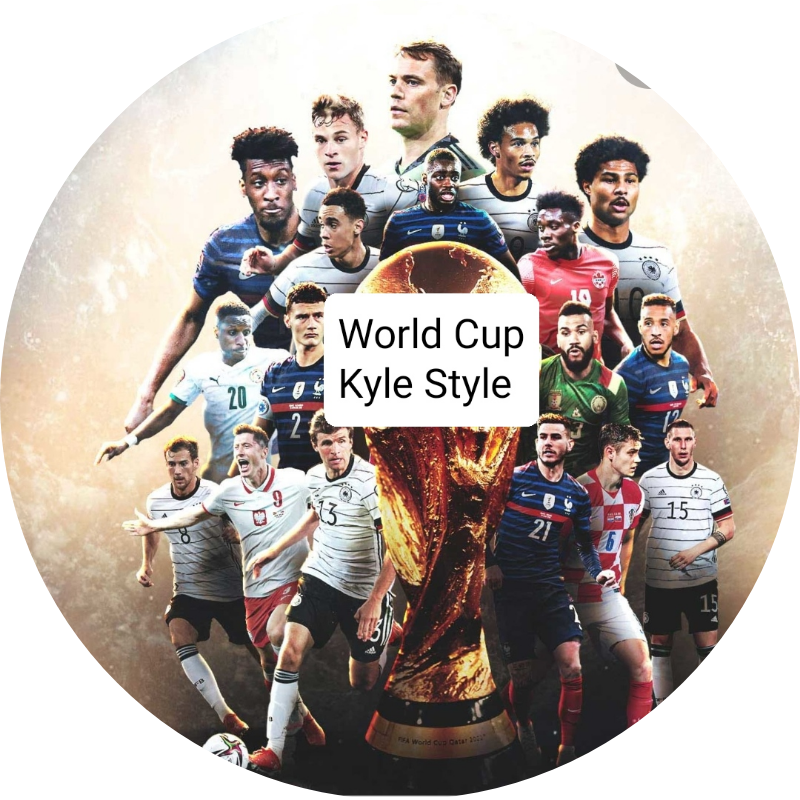 UOC World Cup 22 - Fantasy Football World Cup 2022