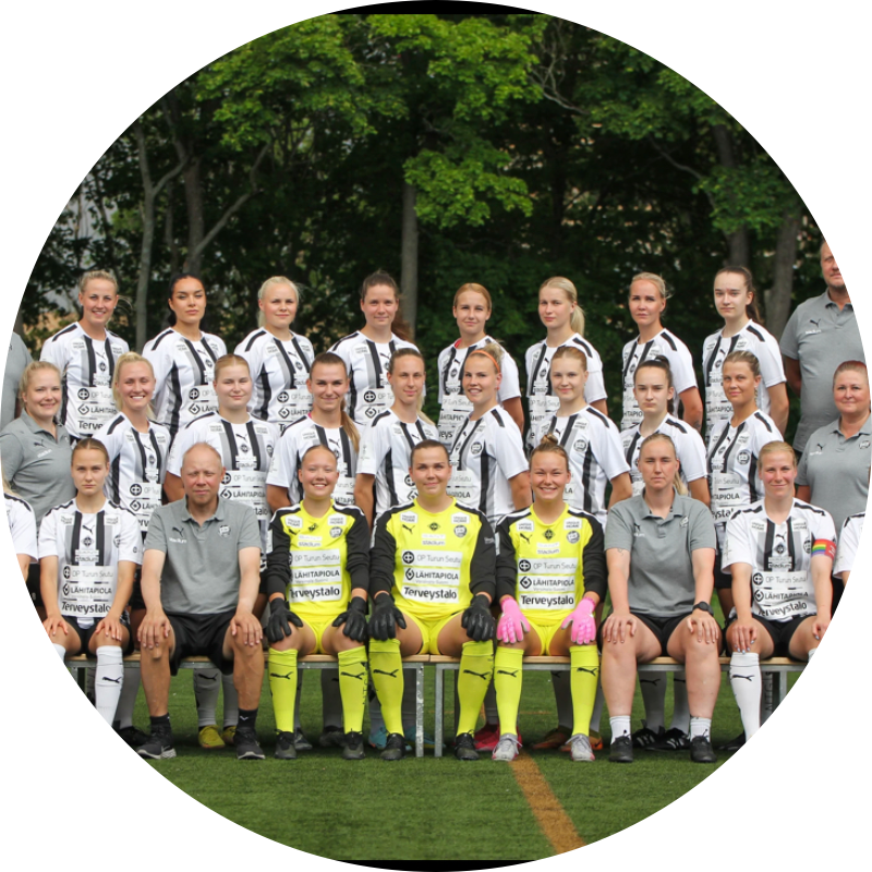 TPS Kisaveikkaus - Fantasy Football Women's World Cup 2023