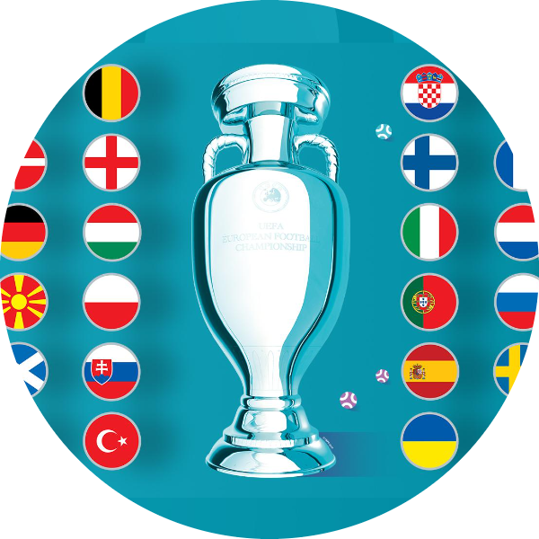 EURO 2020 (MUSSON) - Fantasy Football EURO 2021