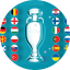 EURO 2020 (MUSSON) - Fantasy Football EURO 2021