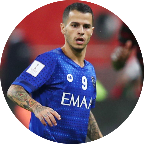 giovinco is the best - Fantasy Football EURO 2021