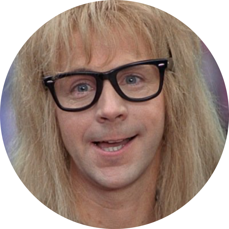 Garth Algar - Fantasy Football World Cup 2022