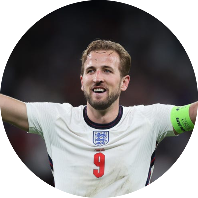 Sir hnatty kane - Fantasy Football World Cup 2022