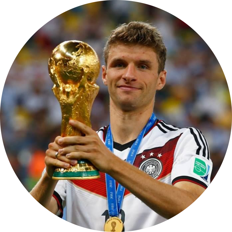 PierreEmerick - Fantasy Football World Cup 2022