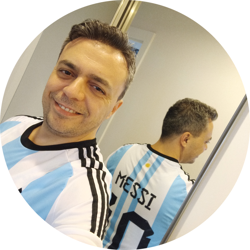 melihcogan - Fantasy Football World Cup 2022