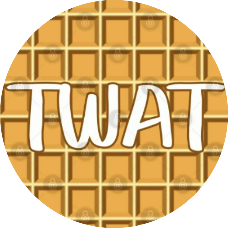 Twat-waffle - Fantasy Football World Cup 2022