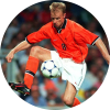 Bergkamp - Fantasy Football World Cup 2022