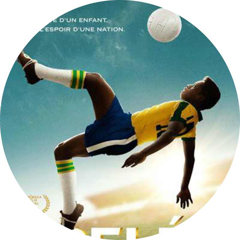 Pele - Fantasy Football World Cup 2022