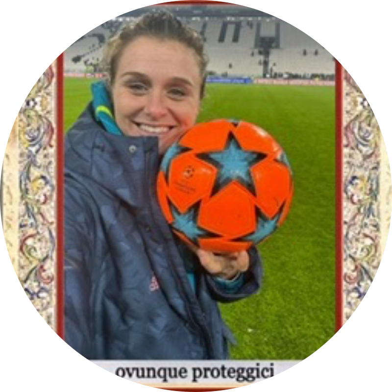 Fede93s - Fantasy Football Women's World Cup 2023