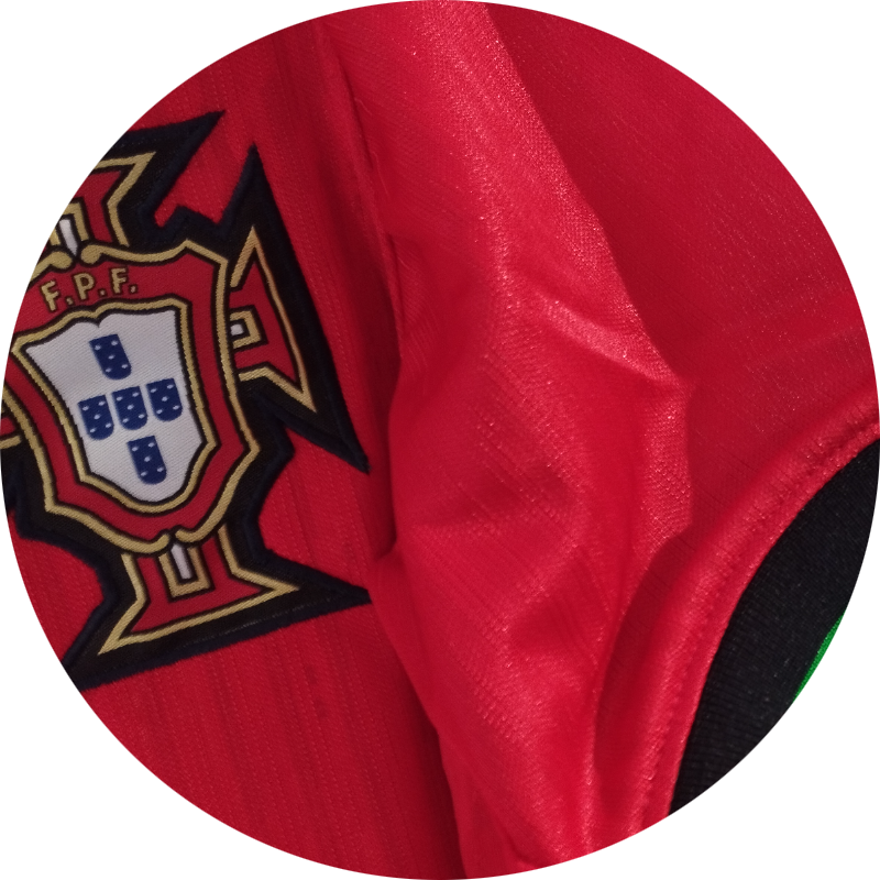 🇵🇹 FUDEIVOS 🇵🇹 - Fantasy Football EURO 2024