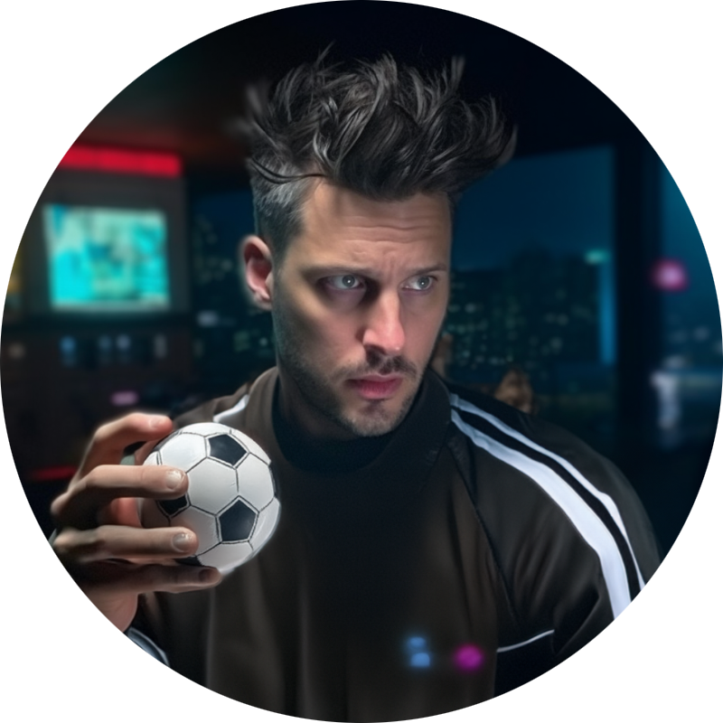 GaryStrikeforce - Fantasy Football EURO 2024