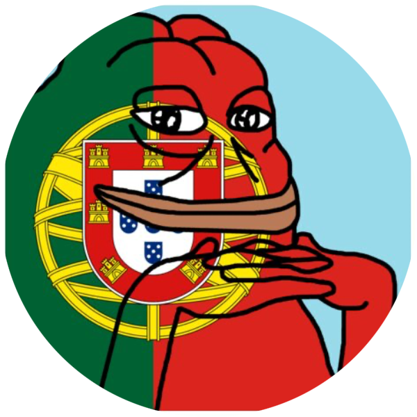 Rare Pepe - Fantasy Football EURO 2021