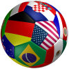 Amerigo San Diego - Fantasy Soccer World Cup 2022