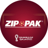 Zip-Pak Friends WCup2022 - Fantasy Soccer World Cup 2022