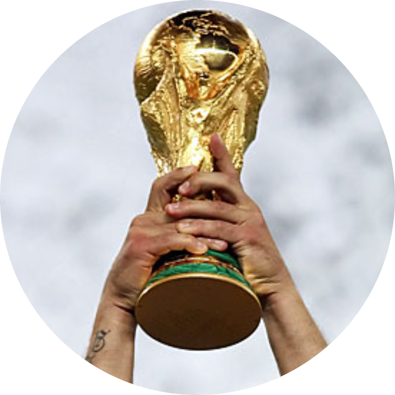 PACIFIC WC2022 - Fantasy Soccer World Cup 2022