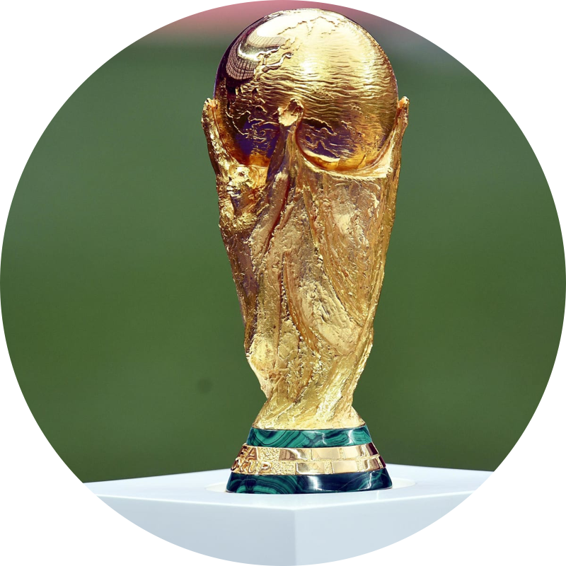 Here we go again! - Fantasy Soccer World Cup 2022
